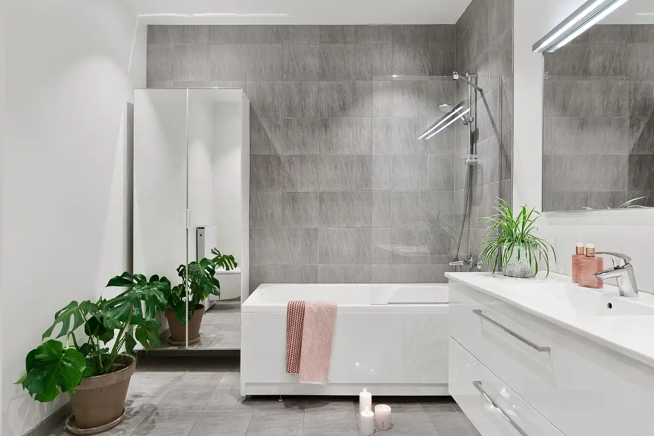 NexRemodel: Bathroom Services - shower remodeling | master bathroom